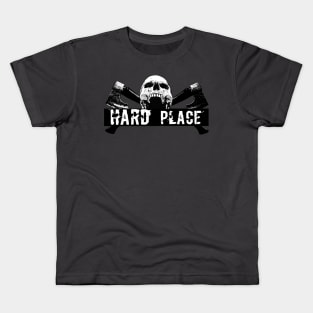 Hard Place Kids T-Shirt